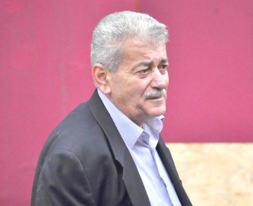 Patronul restaurantului Beirut, George Karam, vrea să scape de controlul judiciar